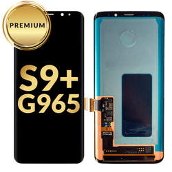 S9 + lcd screen replacement