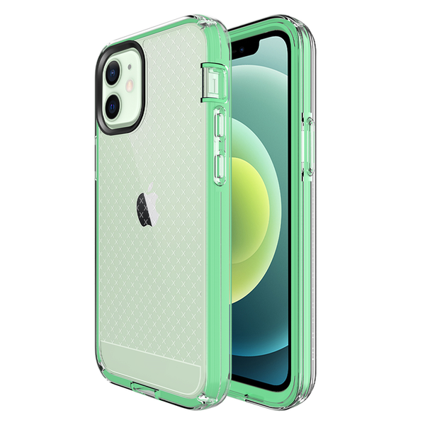 iPhone 12/12 Pro Dual Layer Hybrid Case - Banana Cellular Solutions 