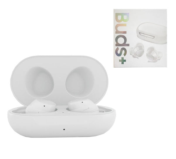 Android Buds Plus 2020 Headset Bluetooth (White)