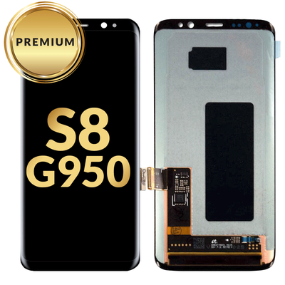 S8 lcd screen replacement