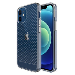 iPhone 11 Dual Hybrid case - Banana Cellular Solutions 