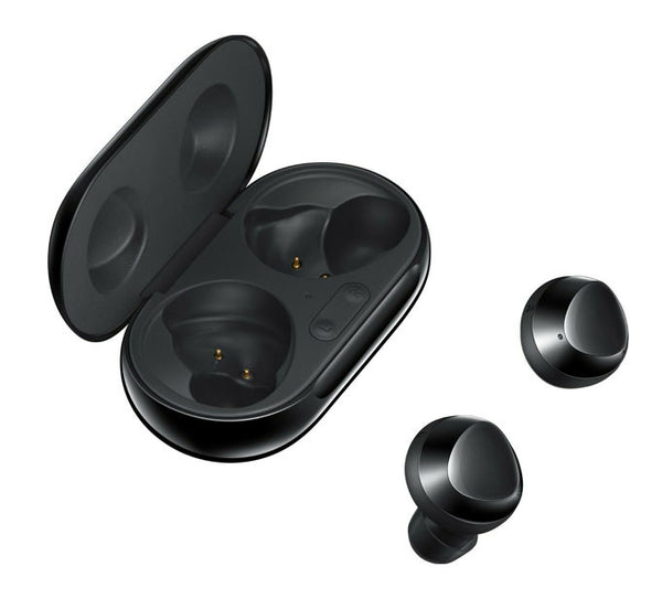 Android Buds Plus 2020 headset Bluetooth (Black) - Banana Cellular Solutions 