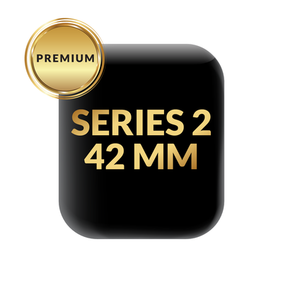 Apple Watch series 2 42mm screen repair