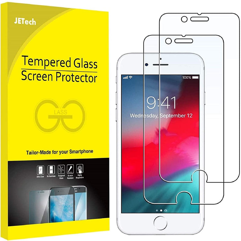 Standard tempered glass screen protector