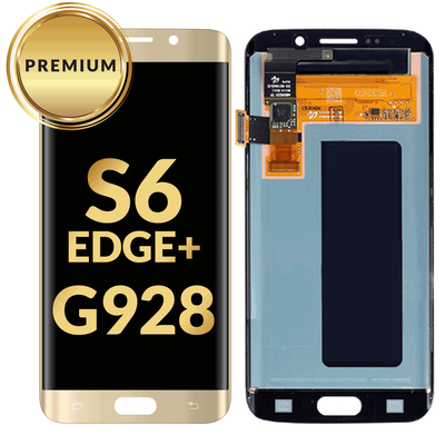 S6 Edge + lcd screen replacement - Banana Cellular Solutions 