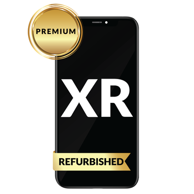 iPhone XR lcd screen replacement - Banana Cellular Solutions 