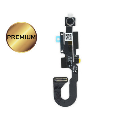 Front facing camera replacement