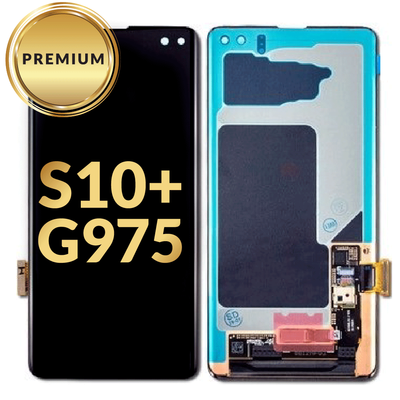 S10 + lcd screen replacement