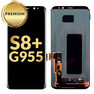 S8 lcd screen replacement - Banana Cellular Solutions 