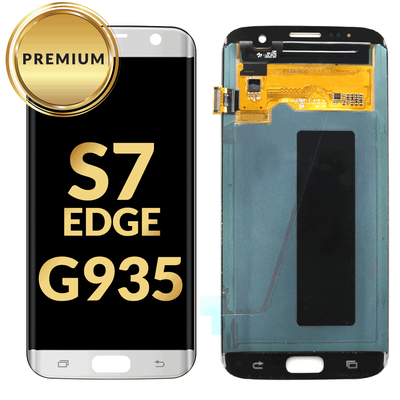 S7 Edge lcd screen replacement - Banana Cellular Solutions 