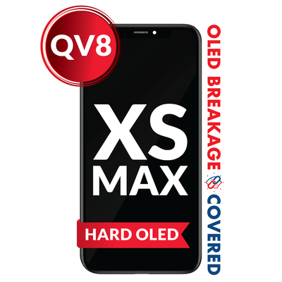 iPhone XS Max lcd screen replacement