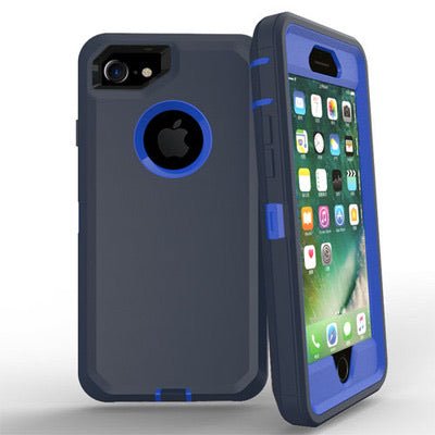 iPhone Heavy Duty Defender Case – Banana Cellular Solutions