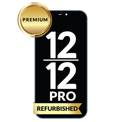 iPhone 12/12 PRO lcd screen replacement