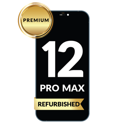 iPhone 12 PRO MAX lcd screen replacement