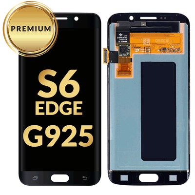 S6 Edge lcd screen replacement - Banana Cellular Solutions 