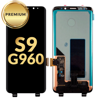 S9 lcd screen replacement