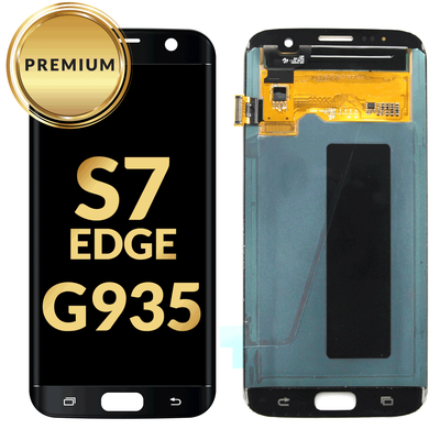 S7 Edge lcd screen replacement - Banana Cellular Solutions 