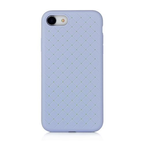 iPhone 8P / 7P WICKER DESIGN SILICONE CASES