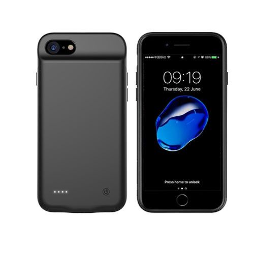 iPhone 7 BATTERY CASES