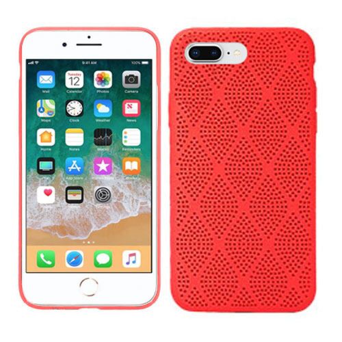 iPhone 7 / 8 DESIGN SILICONE CASES