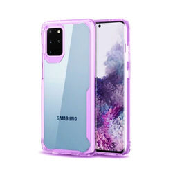 Galaxy S20 ULTRA LUXURY TPU HYBRID PROTECTION CASES