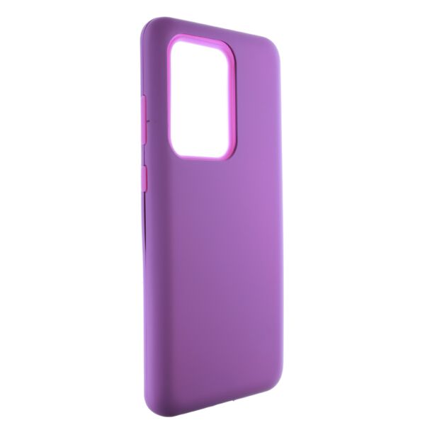 Galaxy S20 ULTRA THREE LAYER HEAVY DUTY SHOCKPROOF ANTI-SCRATCH PROTECTIVE DEFENDER CASES