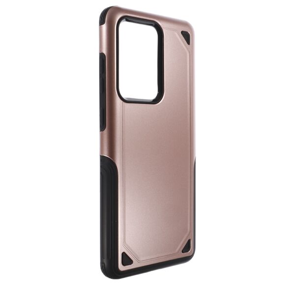 Galaxy S20 ULTRA ARMOR DUAL LAYER IMPACT SHOCKPROOF COVER