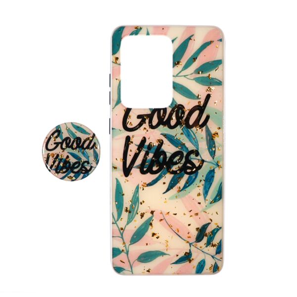 Galaxy S20 PLUS LUXURY PRINTED DESIGNS SPORTS CASES