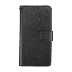 Galaxy S21 PLUS LEATHER WALLET CASES WITH CARD SLOT