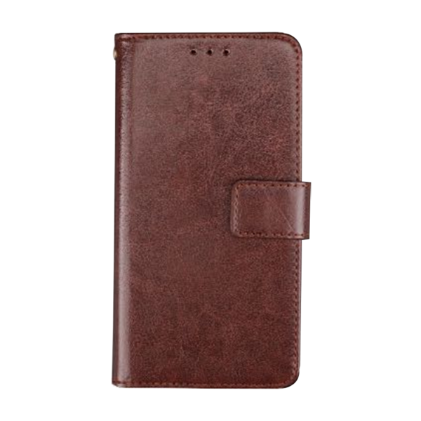 Galaxy S21 PLUS LEATHER WALLET CASES WITH CARD SLOT