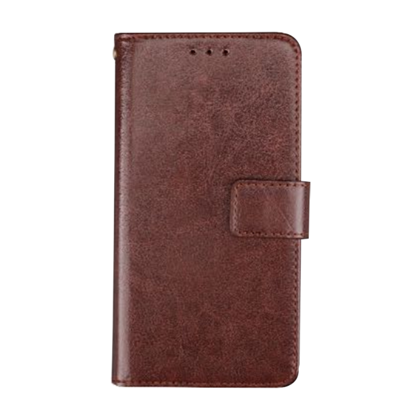 Galaxy S21 ULTRA LEATHER WALLET CASES WITH CARD SLOTS