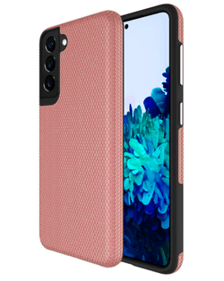 Galaxy S22 ULTRA SHOCK ABSORPTION PROTECTIVE DUAL LAYER CASES - Banana Cellular Solutions